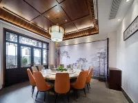 Yuexiangjia Lugang Shanse Resort Bay Homestay