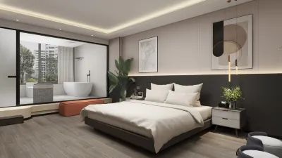 Yutang Hotel (Wuhouci Jinli Branch) Hotel in zona Chengdu Polytechnic Qingyang Campus