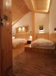 Trader's Home@Happy Mountain Lodge