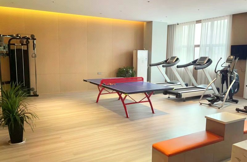 Days Hotel by Wyndham Changsha Kaifu photo 2