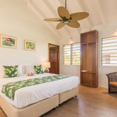 White Grass Ocean Resort & Spa Hotels in Tanna