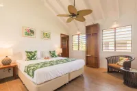 White Grass Ocean Resort & Spa Hotels in Iuiak