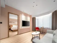 Wenzhou Pingyang Maison New Century Hotel Hotels in Pingyang