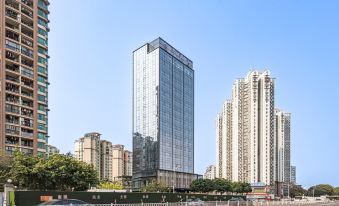 JI Hotel Guangzhou Panyu Shiqiao Subway Station Branch