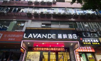 Lavande Hotels (Guangzhou Kecun Metro Station Pazhou Conference and Exhibition Center)