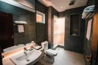 Sokchea Kampot Hotel فنادق في Boeng Tuk