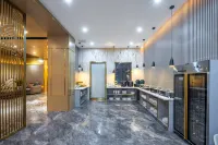 Yeste International Hotel (Baisha County Government) - breakfast