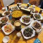 蜀南竹海福順園度假山莊