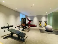 Huating Yunqi Hotel (Binyang Department Store)