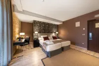 Castilla Termal Burgo de Osma Hotels in El Burgo de Osma