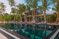 Siyam World Maldives - Pools