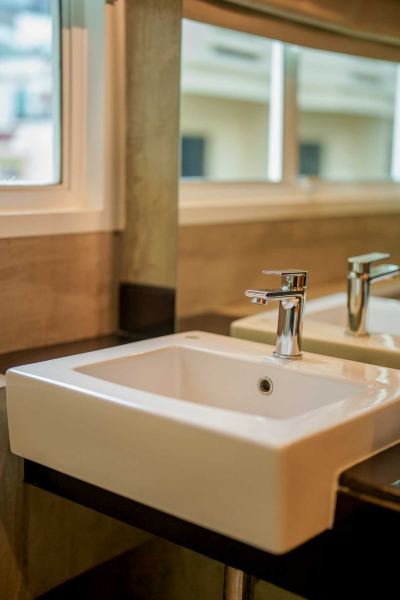 Sブティックウィングルーム サンビーム ホテル パタヤの写真