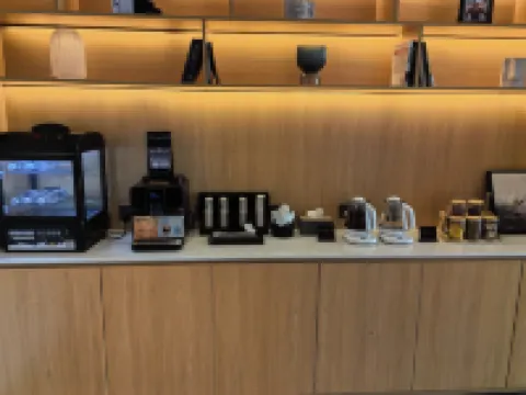 Tiangang Manfei Hotel (Zhangzhou Wanda Guangdehu Road)