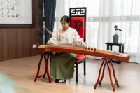 한시위에 호텔 인민광장 주변 호텔