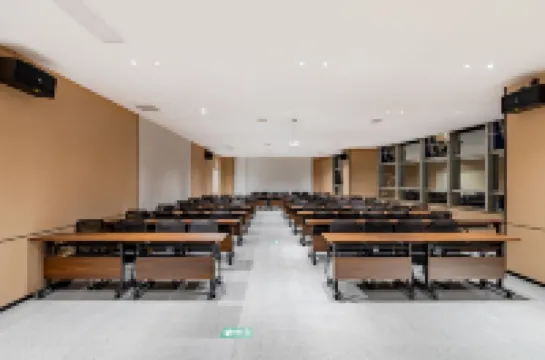 City Comfort Inn (Xinyu Railway Station & No.1 High School Branch)