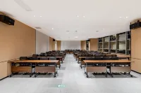 City Comfort Inn (Xinyu Railway Station & No.1 High School Branch)