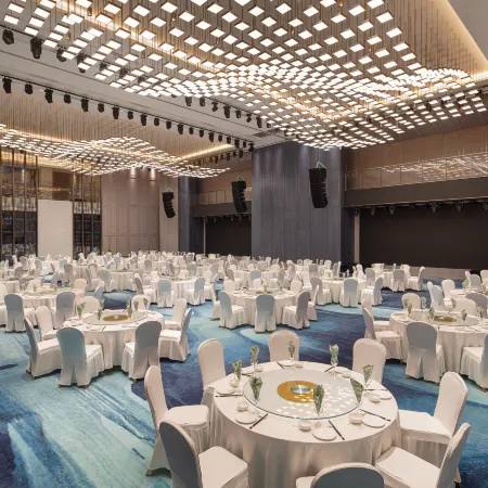 Wyndham Garden Hotel