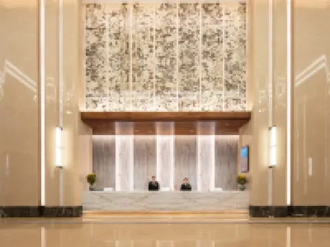 連州市寶通明珠大酒店 連州酒店