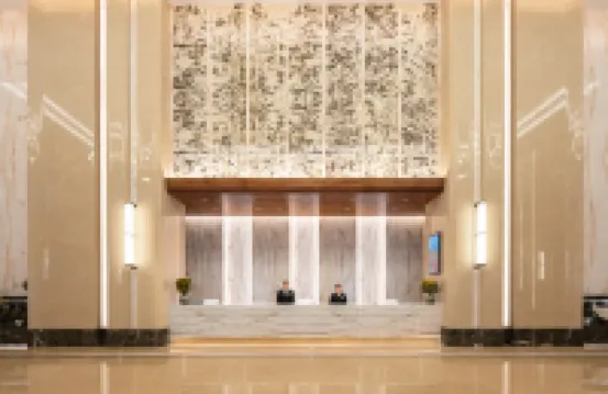 Baotong Pearl Hotel