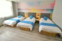 Jinghua Hotel (Shijiazhuang Railway Station)