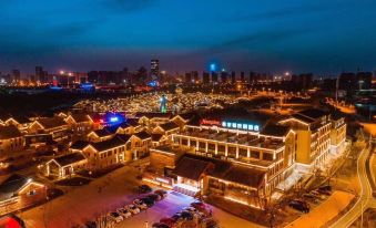 Hampton by Hilton Rizhao Dongyi Town