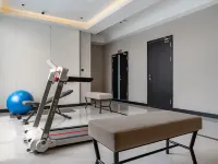 Xana Hotelle Flagship (Qionghai City Center Zaliang Street) Hotels in Qionghai