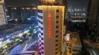 Vienna International Hotel (Ningbo Fenghua Intime Wanda Plaza) Hotels near Fenghua Kangrizhanzheng Memorial Hall