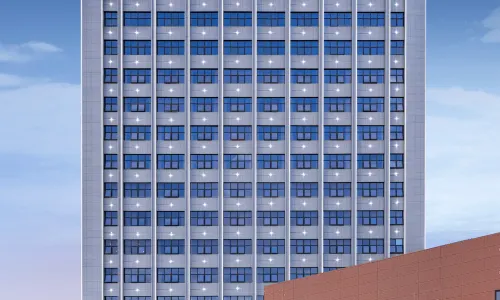 Zhu Jing International Hotel
