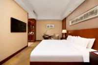 Bingzhou Hotel Hotels near Taiyuan Zoo