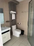 Jiyun Hotel Hotels in Suifenhe