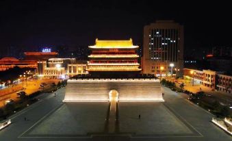 Longcheng International Hotel