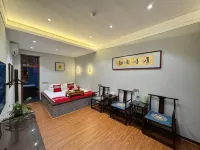 ZiJingGe - balcony