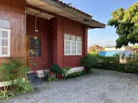 Ban suk jai Hotel a Distretto di Chom Thong