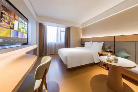 All Seasons Hotel (Qingdao Oriental Eden)