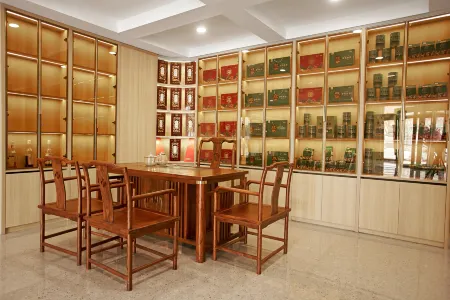 Home Inn Yubai Yun Hotel (Yucheng High-speed Railway Hao Seoul Branch) Отели в г. Юнчэн