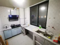 Young ideal traveler residence