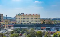 Vienna Hotel of Yichun Economic Development Zone Store - Esports