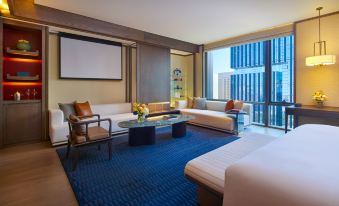 InterContinental Xi'an Hi-Tech Zone - Housity
