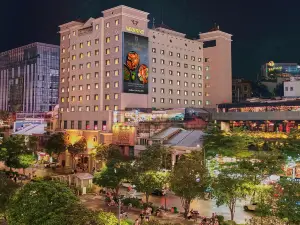 西貢王子酒店