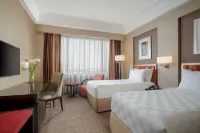 Hotel Ciputra Semarang - balcony