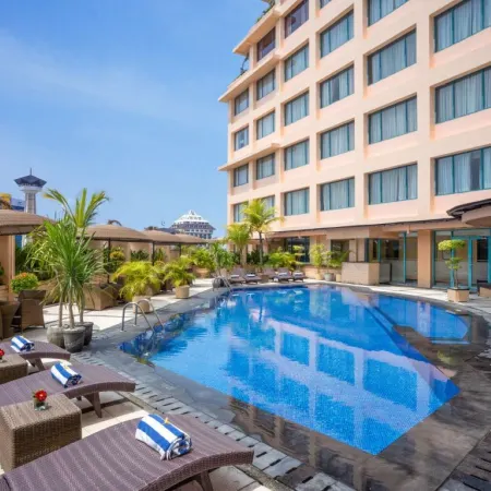 Hotel Ciputra Semarang