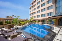 Hotel Ciputra Semarang - 子連れ