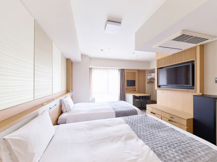 Vessel花苑京都五條酒店