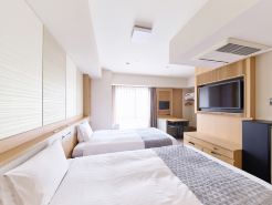 Vessel Hotel Campana Kyoto Gojo