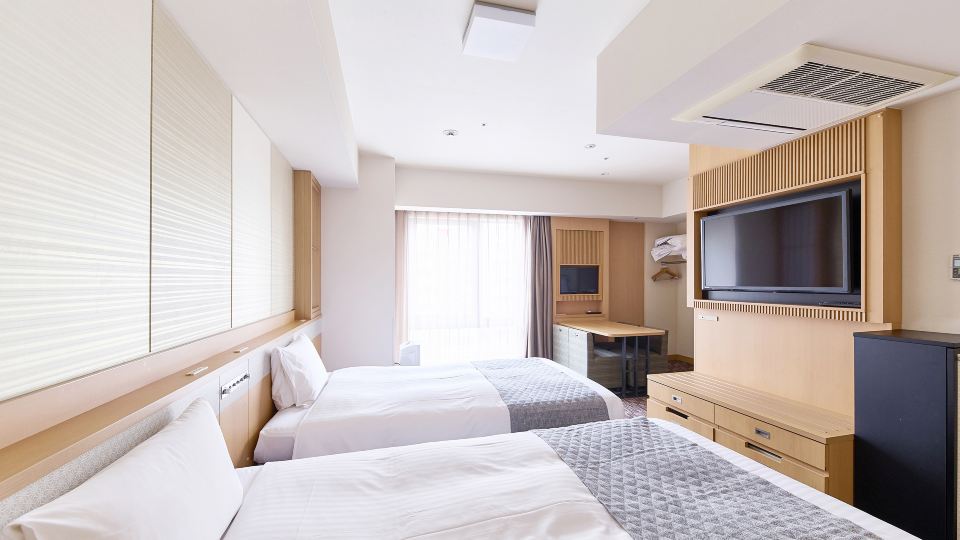 Vessel Hotel Campana Kyoto Gojo