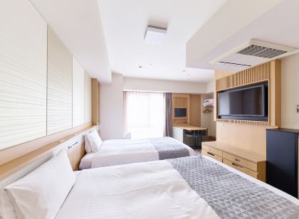 Vessel Hotel Campana Kyoto Gojo