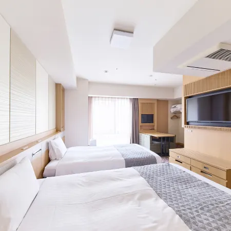 Vessel Hotel Campana Kyoto Gojo