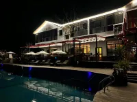 Suichang Park Garden Homestay