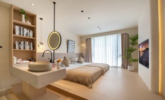 Xilixiwai Boutique Stay (Hengdian Film City)