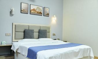 Bincheng Holiday Hotel